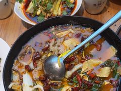 -滇铺子·云南特色菜·第九届野生菌美食节(东风东路c86店)