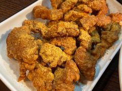 -爆炸头阿姨小四川正宗川味小吃(无任何分店)