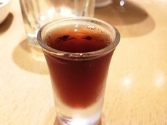梅子酒（无酒精）-湯系·煲汤手艺人(东二环泰禾广场店)