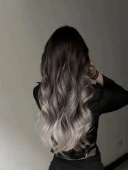 点击看大图 -HD HAIR STYLE