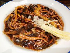 响油膳糊-二十八里太湖船菜(吉祥路店)