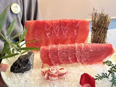 -上井料理黑金店(IFS国金中心店)