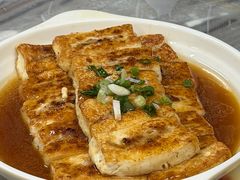 -满記土窑烧鷄波浪山莊