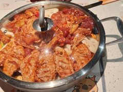 -黄记煌三汁焖锅(顺义华联店)