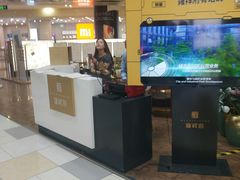-鹏欣水游城