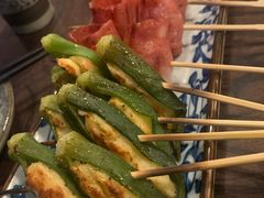 -哥哥の深夜食堂(红松东路店)