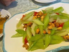 -眷江南之小蓝鲸(王府大街店)