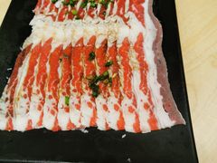 -花味·自助烤肉(雨花客厅店)
