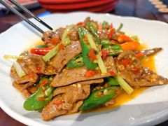 -拾捌川·自贡爆炒(新街口店)