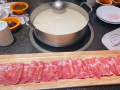 -煲宫猪肚鸡(昆山金鹰国际购物中心店)