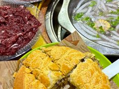 -张厝寨牛肉店(赤岗店)