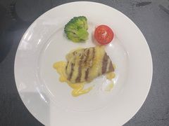 -西藏饭店·亚克·食光自助餐厅