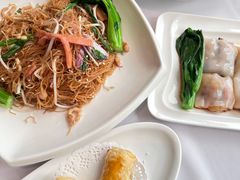 -粤财皇冠假日酒店·彩华轩中餐厅