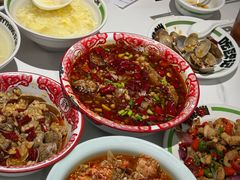 -欧记大排档·景德菜(上海首店)