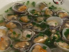 -熠盛粤味(永康路店)