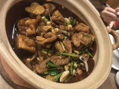 -农耕记·湖南土菜(龙岗熙和园店)