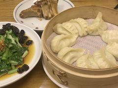 -一轩饺子馆(丽都店)