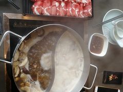 -捞王锅物料理(上海世茂广场店)
