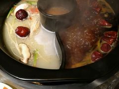 -佬土鹅肠火锅(解放路店)