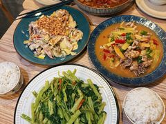-禾气食店