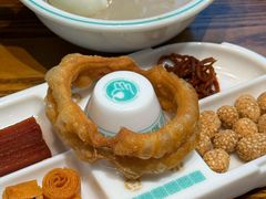 -尹三豆汁(前门旗舰店)
