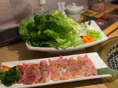 -江户烧肉(高德店)