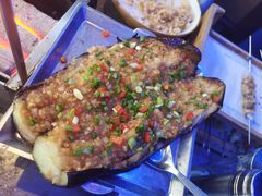-很久以前羊肉串(打浦路店)