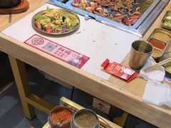 -郭记烤肉创始店(民丰大街店)
