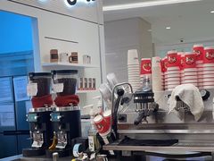 -Seesaw Coffee(上海国金中心店)