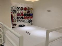 -YCHL Studios健身工作室(市二宫店)