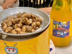 -桥东喜碧海鲜街(水东街店)