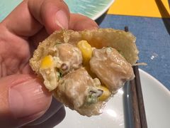 -闻鲜素食茶餐厅(高新区店)