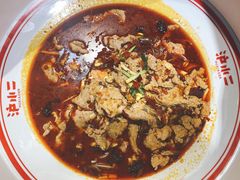 -炉小二铜锅牛蛙•川湘菜(三里屯店)