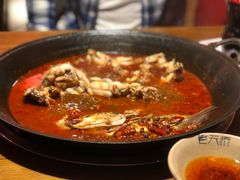 -老天桥蛙炉火锅(姑苏总店)