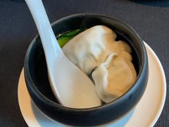 鲅鱼饺子-鲁采LU STYLE(新天地店)