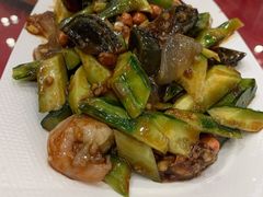 老醋六样-福缘酒店(永乐店)