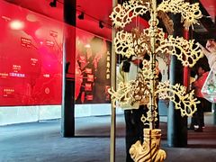 -成都武侯祠博物馆