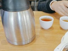 -裕记烧腊连锁餐饮(外马分店)