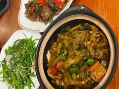 -云隐小厨·传统大理美食(复兴路店)