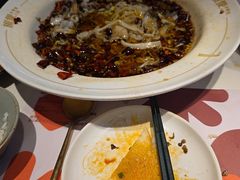 -椒爱水煮鱼川菜(CBD万达店)