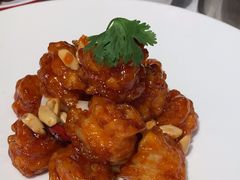 -大鸭梨烤鸭(金色漫香店)
