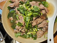 -大众跷脚牛肉馆·非遗传承单位(峨眉山店)