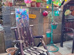 -鱼乐岛餐厅·户外花园主题餐厅