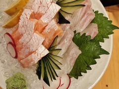 -晶吉·居酒屋·烧鸟·生鱼饭(中山区民主广场店)