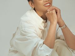 -iF摄影•全家福•证件照•形象照(南山店)