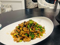 -翠湖宾馆·中餐厅