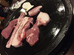 -Dombe豚(黑猪肉街店)