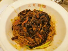 -大哥餐厅(西城花园店)