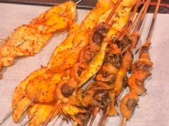 -冰城小镇音乐串吧·聚会餐厅(百子湾店)