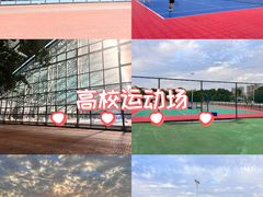 -西安外国语大学(长安校区)